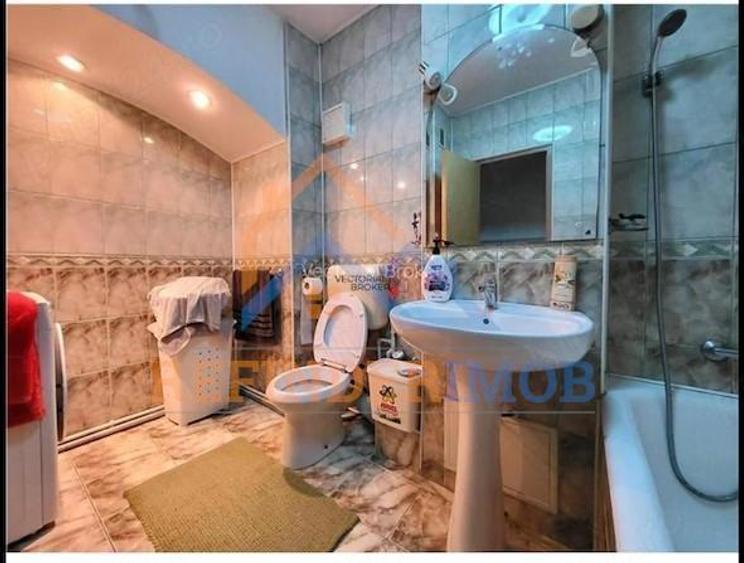 Vanzare 3 camere Camil Ressu 85mp