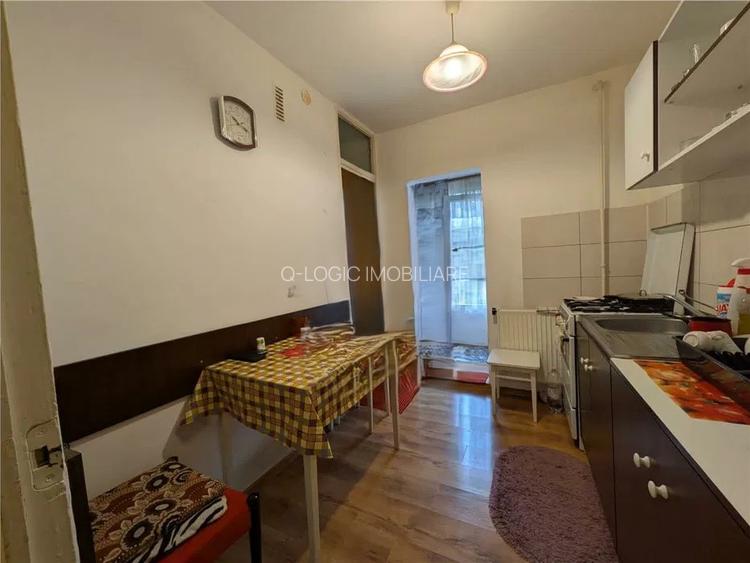 Apartament 2 camere liber la vanzare zona Grivitei - 5