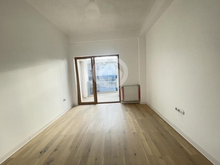 Apartament 3 camere la cheie | 60 mp+balcon | 2 min de Mall | Selimbar