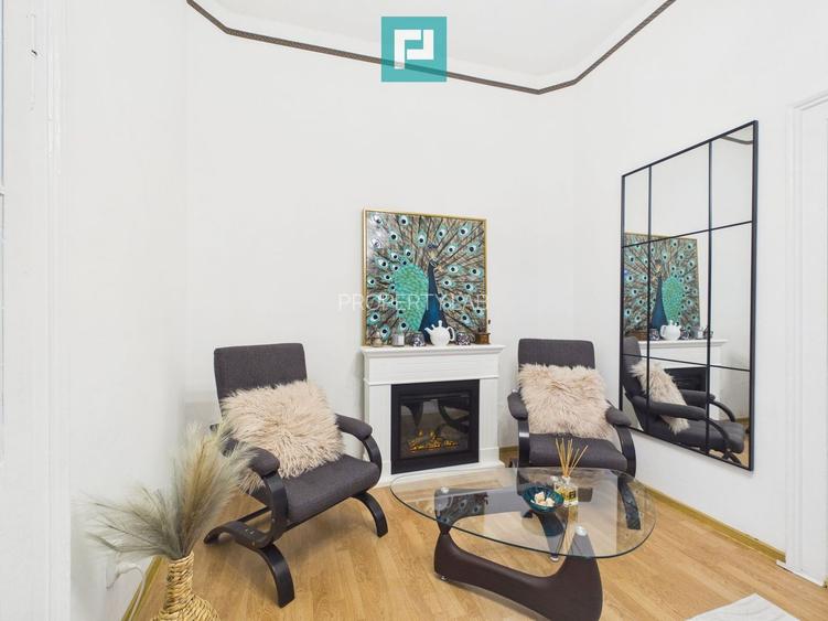 Apartament cu 2 camere | Ultracentral – Arad - 2