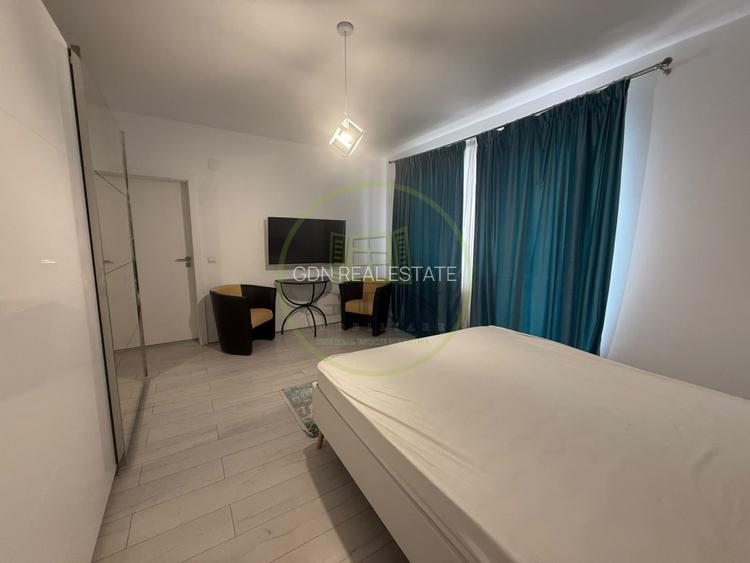 Apartament 3 camere, 126.50 mp, Centru, Zona Liceul CFR - 4