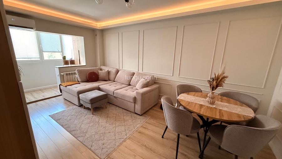 Vand apartament de 3 camere, zona Dristor - 5