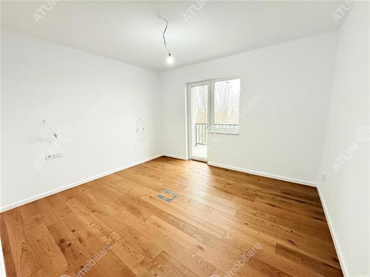 Penthouse cu 4 camere 111 mp utili terasa 78 mp doua locuri parcare