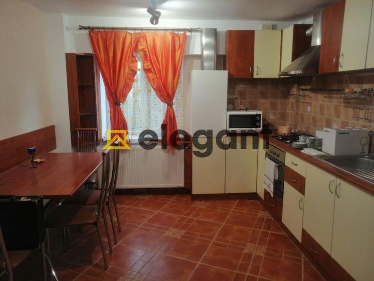 4 decomandate, spatios, modern, centrala, AC, Sarari-Rompetrol