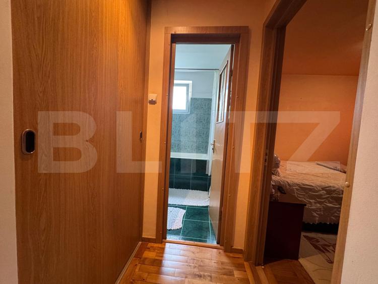 Apartament premium 3 camere in Micro 3 elegant, modern si luminos