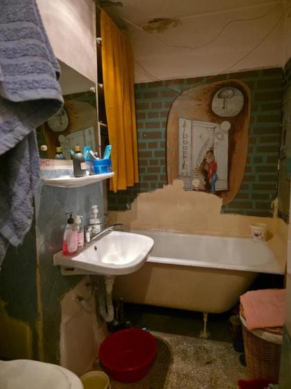 Vanzari Apartamente 2 camere Militari Lujerului