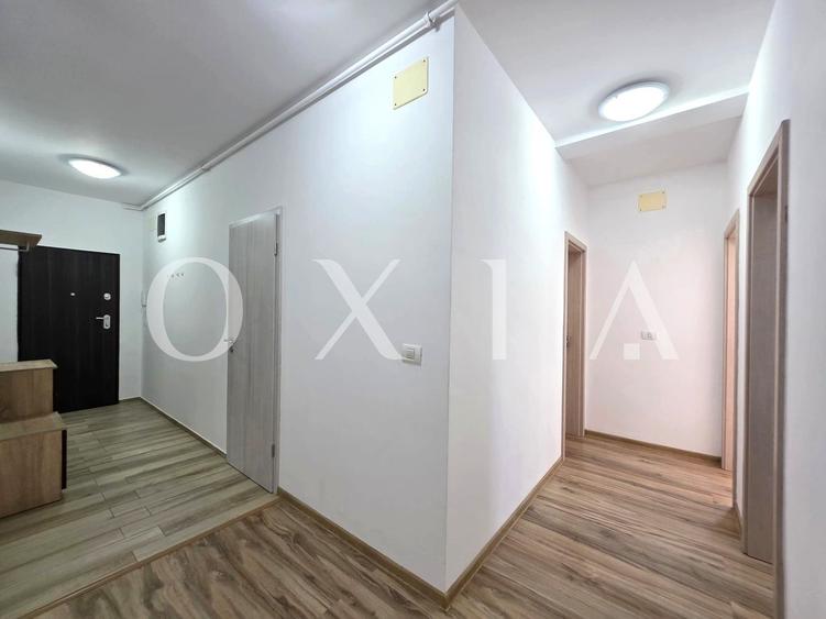 AX1310 Buziasului, Mobilat - Utilat, 2 Parcari, Pet Friendly