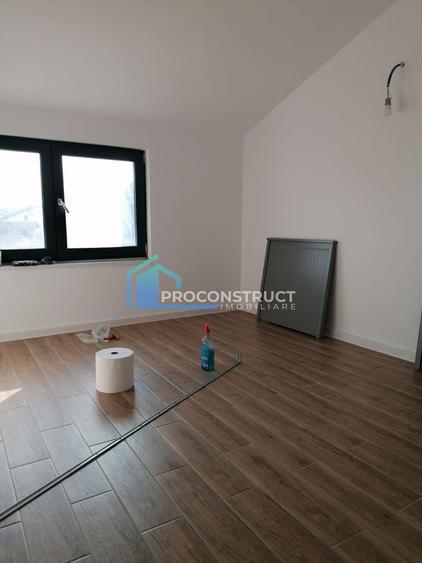 DE VANZARE CASA DE TIP DUPLEX | CONSTRUCTIE NOUA | SAG | 174.900 EUR |