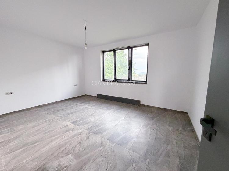 Casa Parter Bod 500 mp teren 110 mp utili - 4