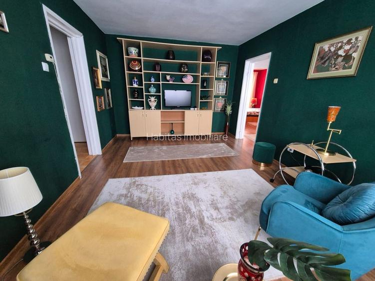 Apartament cu 3 camere finisate în Grigorescu – 0% comision, - 16