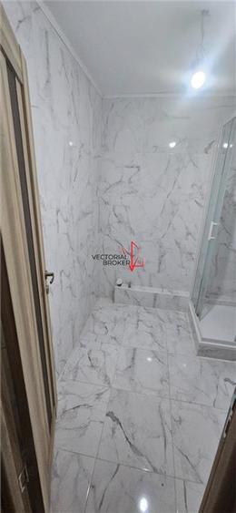 2 camere decomandate, 50mp, 2/8, renovat, bl.1981, Basarabia- Diham