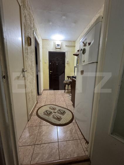 Apartament 2 camere, 55 mp, zona Brazda lui Novac
