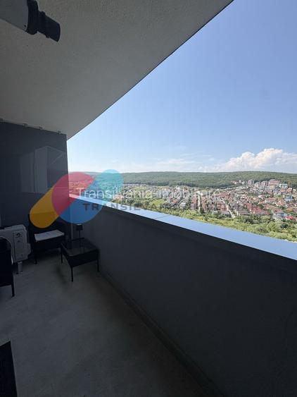 Apartament 2 camere, 50 mp-Zorilor