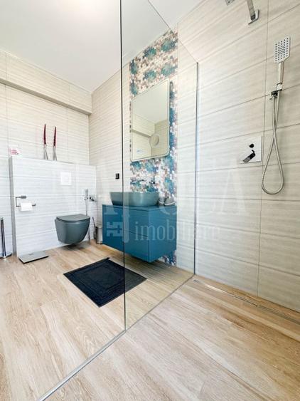 Casa 5 camere de vanzare in Andrei Muresanu, Cluj Napoca