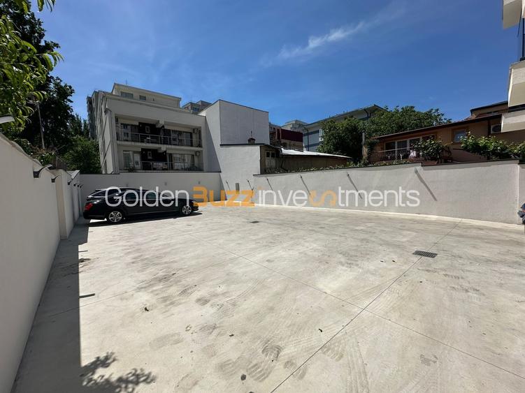 Hotel zona Iancului | Finalizat | P+3+T