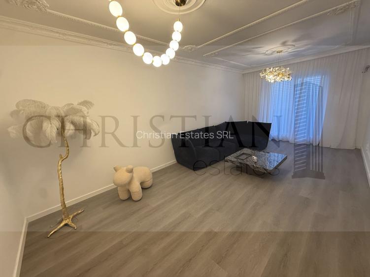 Apartament 2 Camere Exigent Plaza Residence Faza 5 - 10