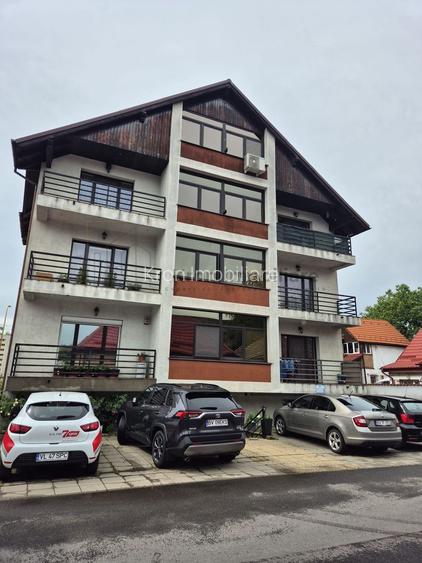 GARSONIERA SPATIOASA DE INCHIRIAT - STR. TARNAVEI - 16