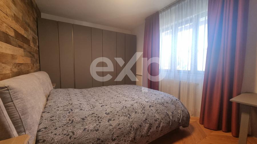 Apartament 4 camere | 146 mp | 2 bai | Ultracentral