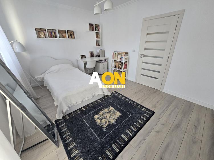Casa 3 Camere Zona Centru, Complet Renovata si Mobilata