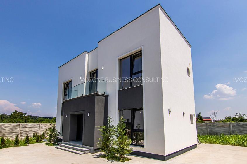 COMISION 0 % | CASA PREMIUM | 5 CAMERE | FINISATA LA CHEIE | OTOPENI | - 17