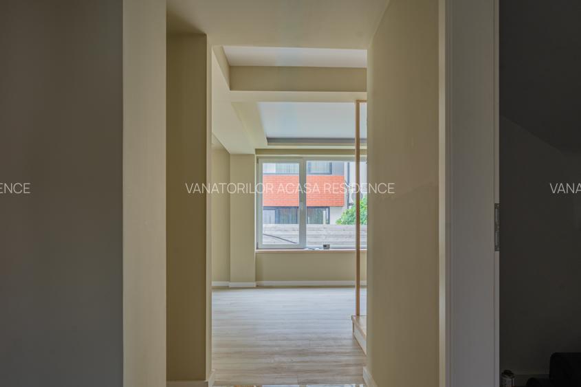 Vilă Premium C5 | 170 mp utili | Vânătorilor Acasă Residence, Mogoșoaia - 5