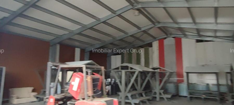 Module hale Bragadiru ( 360mp )- Centura Bucuresti - 4