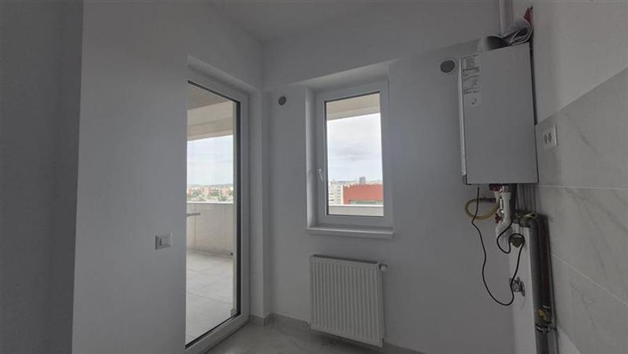 Intabulat! Apartament premium 3 Camere | 100 mp | Unirea Towers, Iasi