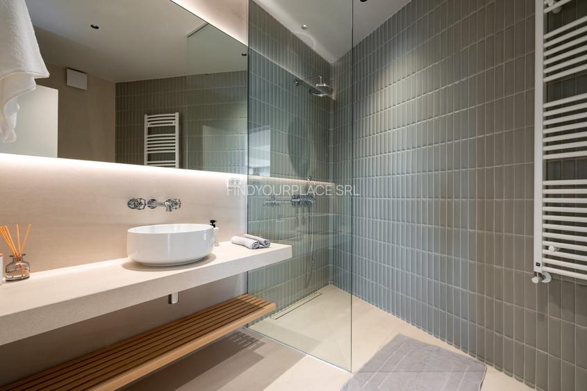 Apartament cu vedere la lac în La Gloire Parc du Lac,parcare inclusă - 21