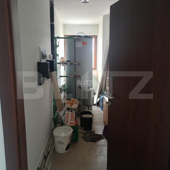 Salon remodelare corporala, 185 mp, - 8