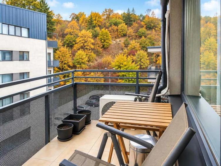 Apartament 2 camere la cheie, parcare, zona Donath, cartier Grigorescu