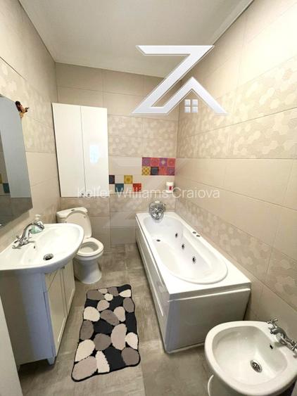 Apartament 3 Camere | Terasă Panoramică | Promenada Mall - 8