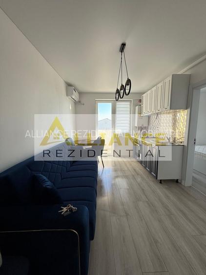 Aparatorii Patriei-Apartament 2 Camere-Mobilat/Utilat