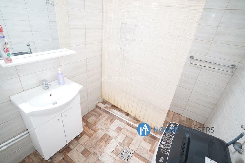Inchiriere apartament 3 camere Romana - 14