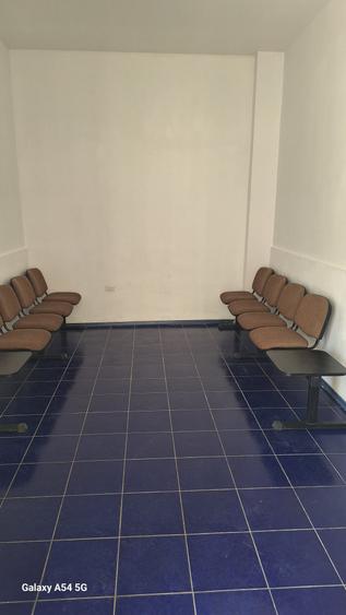 Tomis ll - spatiu comercial p+1