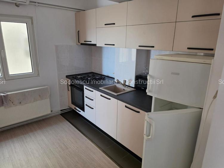 Apartament 3 camere Zona Gh Lazar - 4