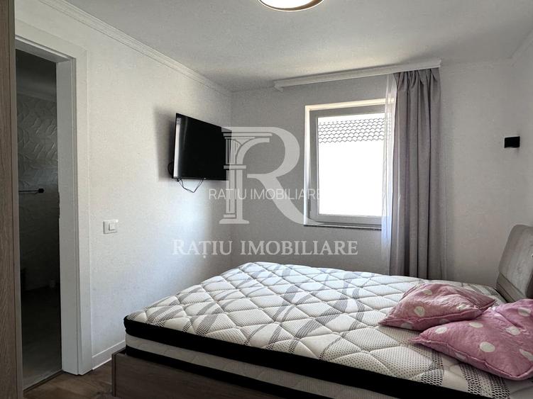 Casa cu 5 dormitoare de închiriat | Cartierul Lotus | Sanmartin - 14