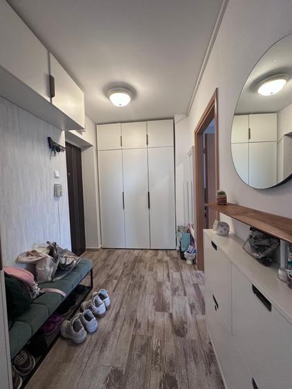 Apartament 2 camere decomandat