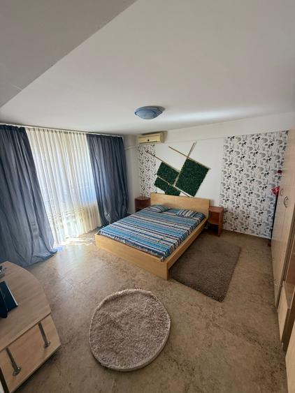 Garsoniera de inchiriat Rin Grand Hotel cu loc de parcare inclus