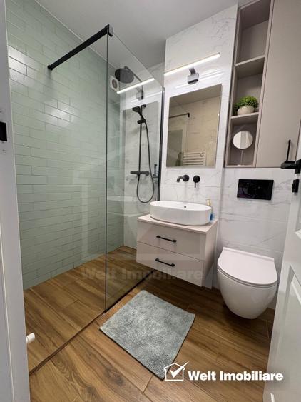 Apartament 4 camere, zona Grădini Mănăștur - Plopilor