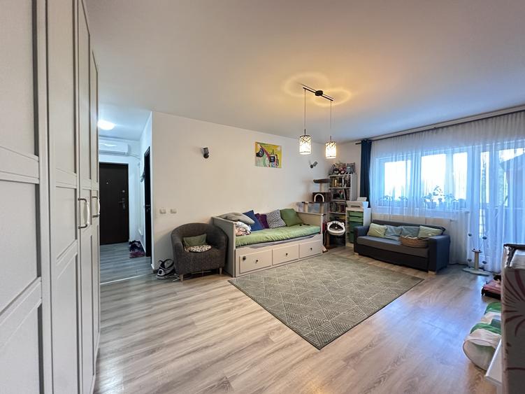 2 Camere | Bragadiru | Drumul Ghindari | Vânzare Rapidă