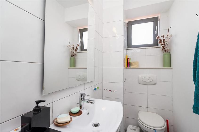 Duplex 4 camere in zona Dorobanti