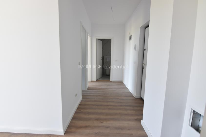 Prelungirea GHENCEA, Apartament 2 camere in BLOC NOU - 2