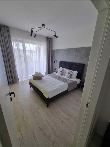 Apartament 2 camere , bloc nou, Tomis Nord