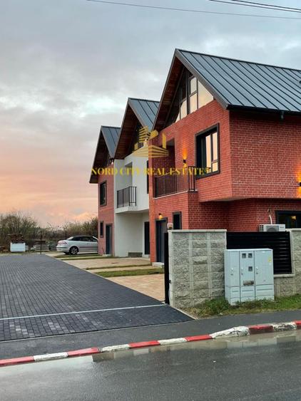 VILA SMART PREMIUM – PIPERA | MATEI MILLO