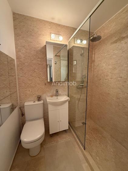 Apartament 3 camere - P-ta Domenii - Stalpeanu - 21