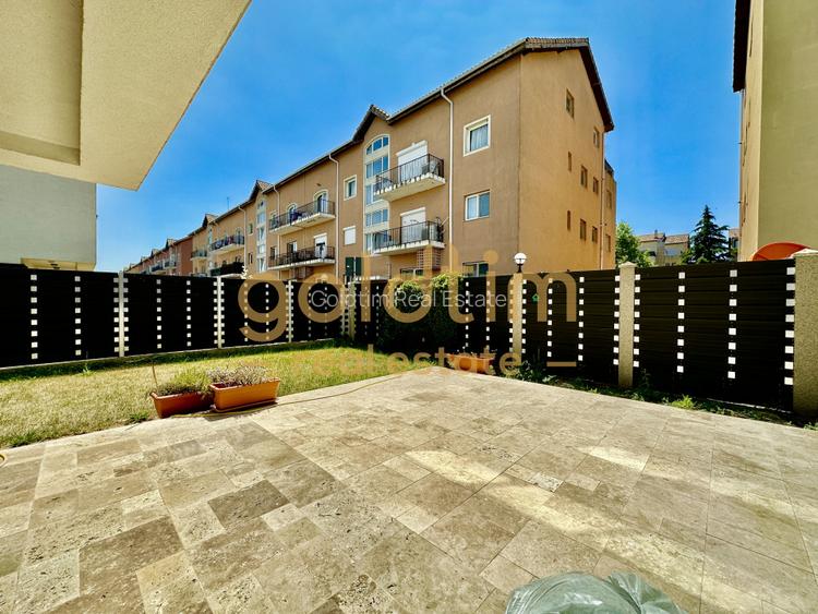 Vilă Duplex Premium/7 Camere/Garaj/Bonton Villas Pipera/Faza 2 Finalizata/(+TVA) - 32