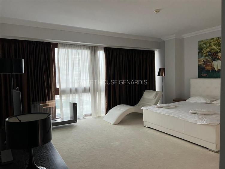 Apartament De lux Silver Mountain Poaiana Brasov - 18