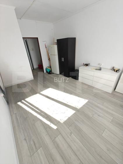 Garsoniera de vanzare, 20 mp, zona Razboieni