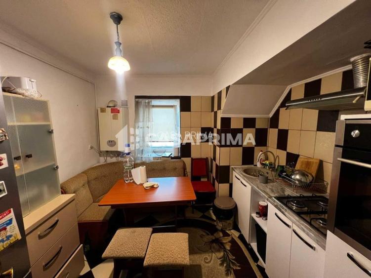 Apartament 3 camere decomandat, Nicolina - Prima statie, 70mp !! - 3