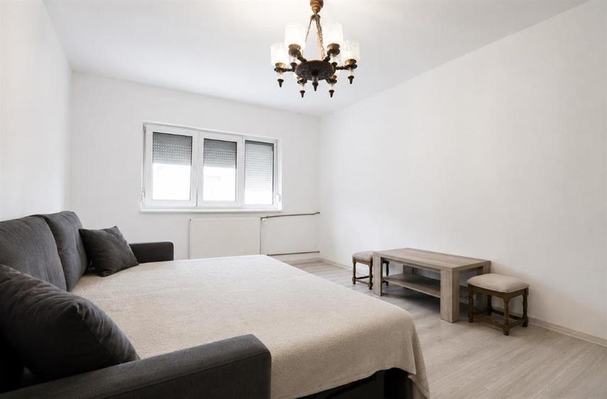 RECO Apartament cu 3 camere tip PB - zona Salca Nufarul